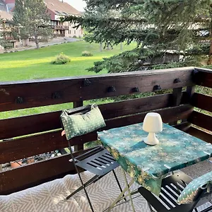 4 Couchages Avec Terrasse Ancelle