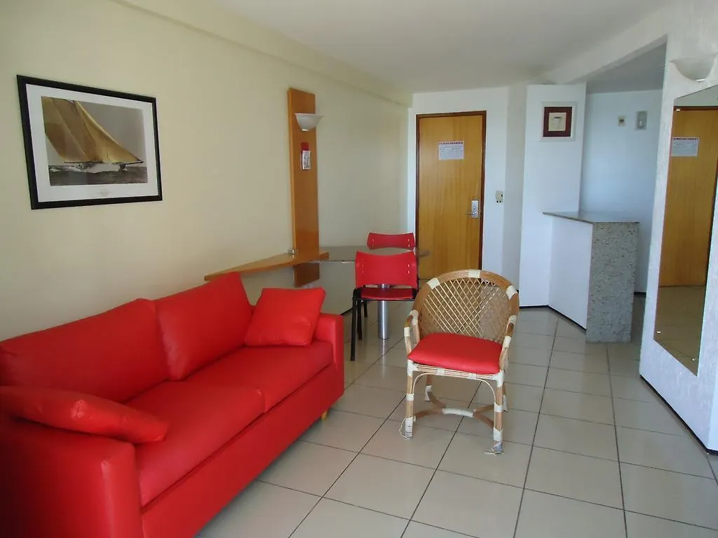 Praia Mansa Lrm. Apartment Fortaleza  Fortaleza (Ceara)