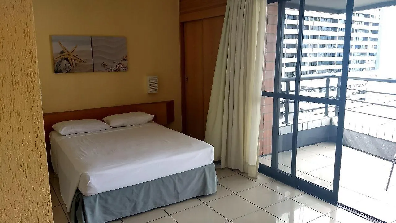Praia Mansa Lrm. Apartment Fortaleza  Brazil