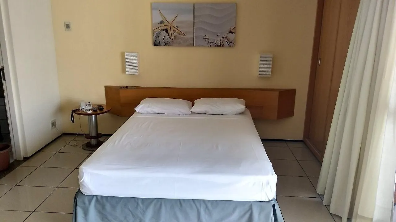 Praia Mansa Lrm. Apartment Fortaleza  0*, Fortaleza (Ceara)